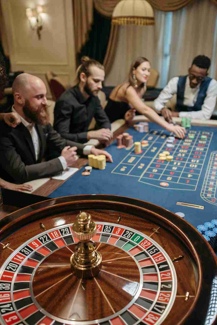 Évaluation de la qualité des jeux du Simsinos Casino